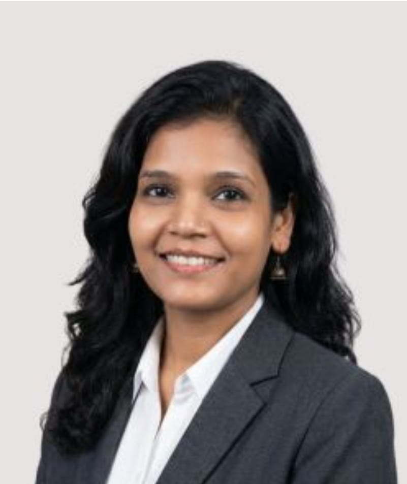 Dr. Irish Sheikh, RCI Licensed Clinical Psychologist, New Delhi